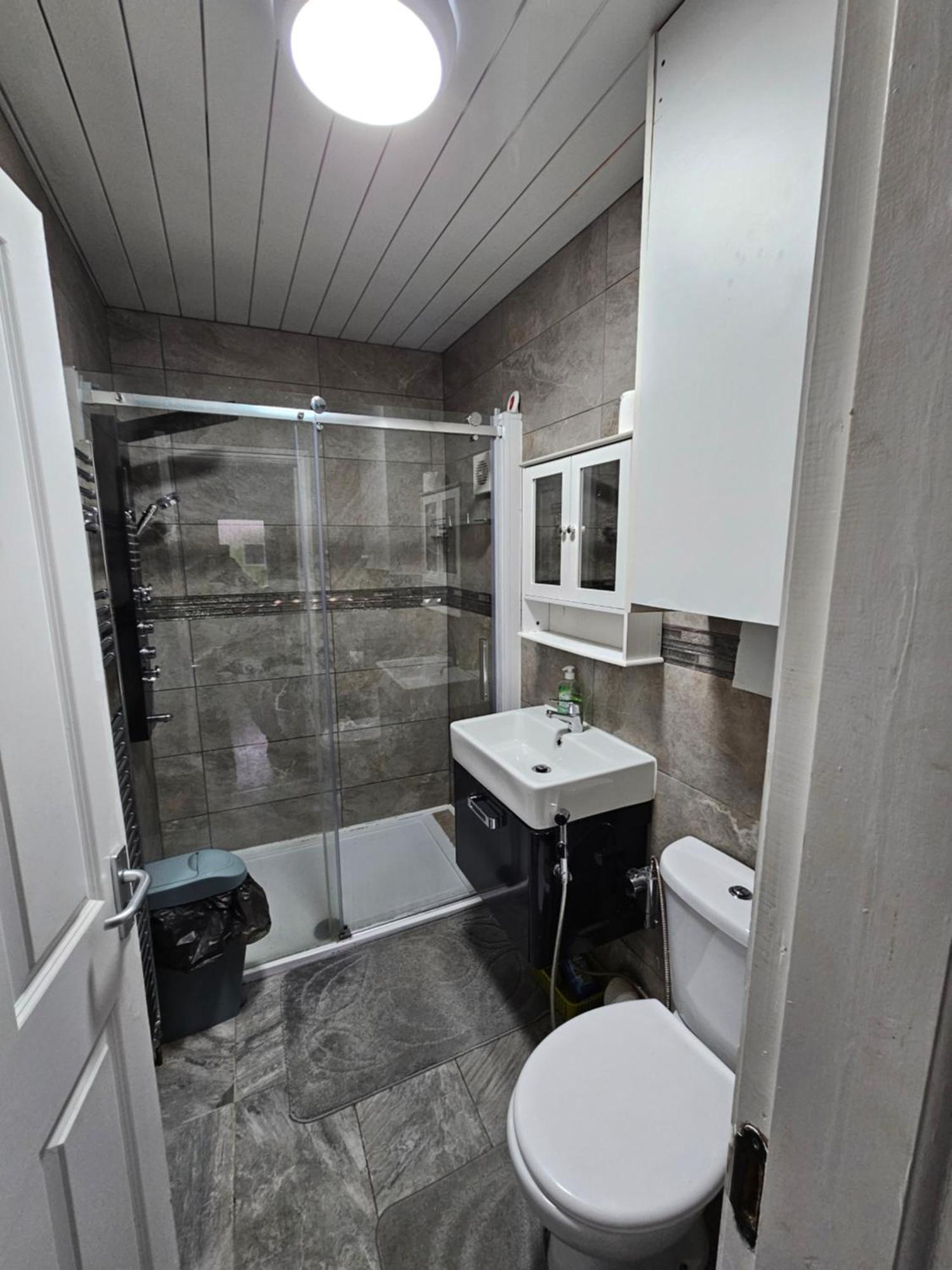 Monyhull Homestay - Near City Centre Kingsheath Nia Nec Bhx Birmingham Esterno foto