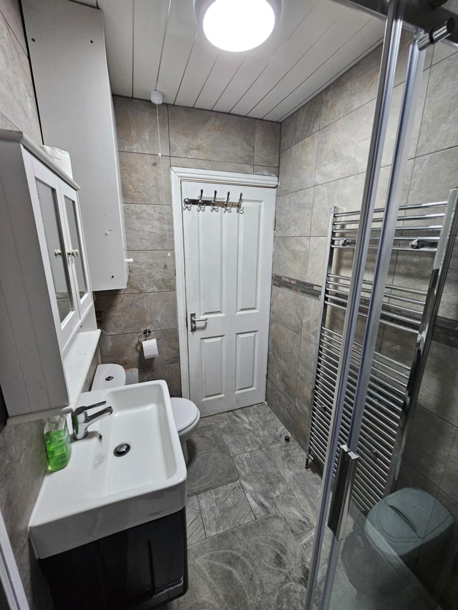Monyhull Homestay - Near City Centre Kingsheath Nia Nec Bhx Birmingham Esterno foto