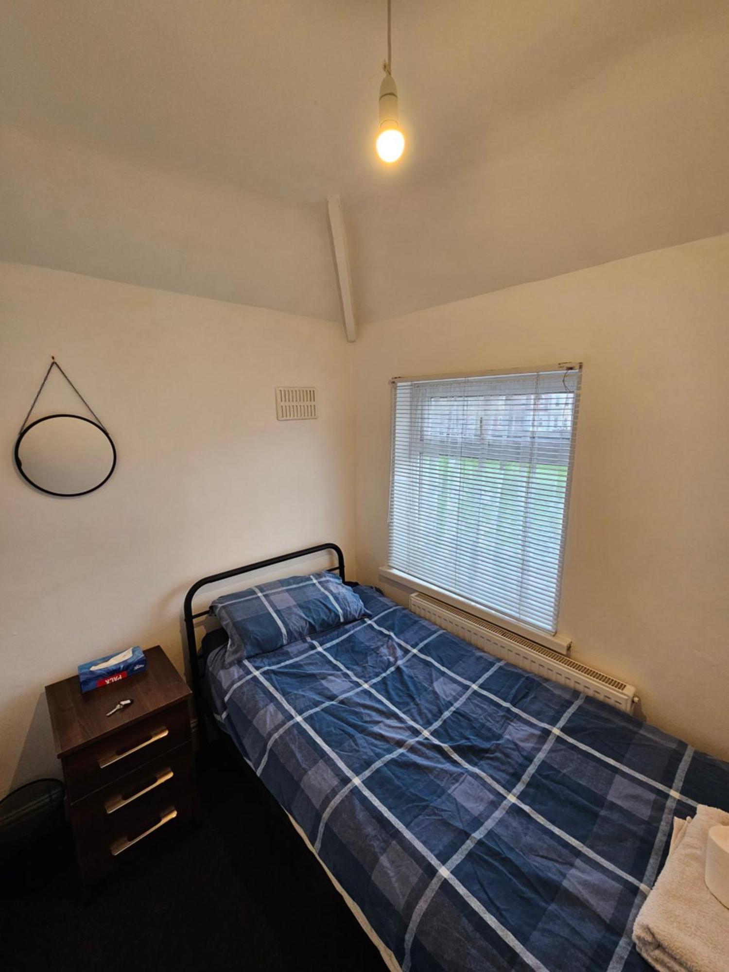 Monyhull Homestay - Near City Centre Kingsheath Nia Nec Bhx Birmingham Esterno foto