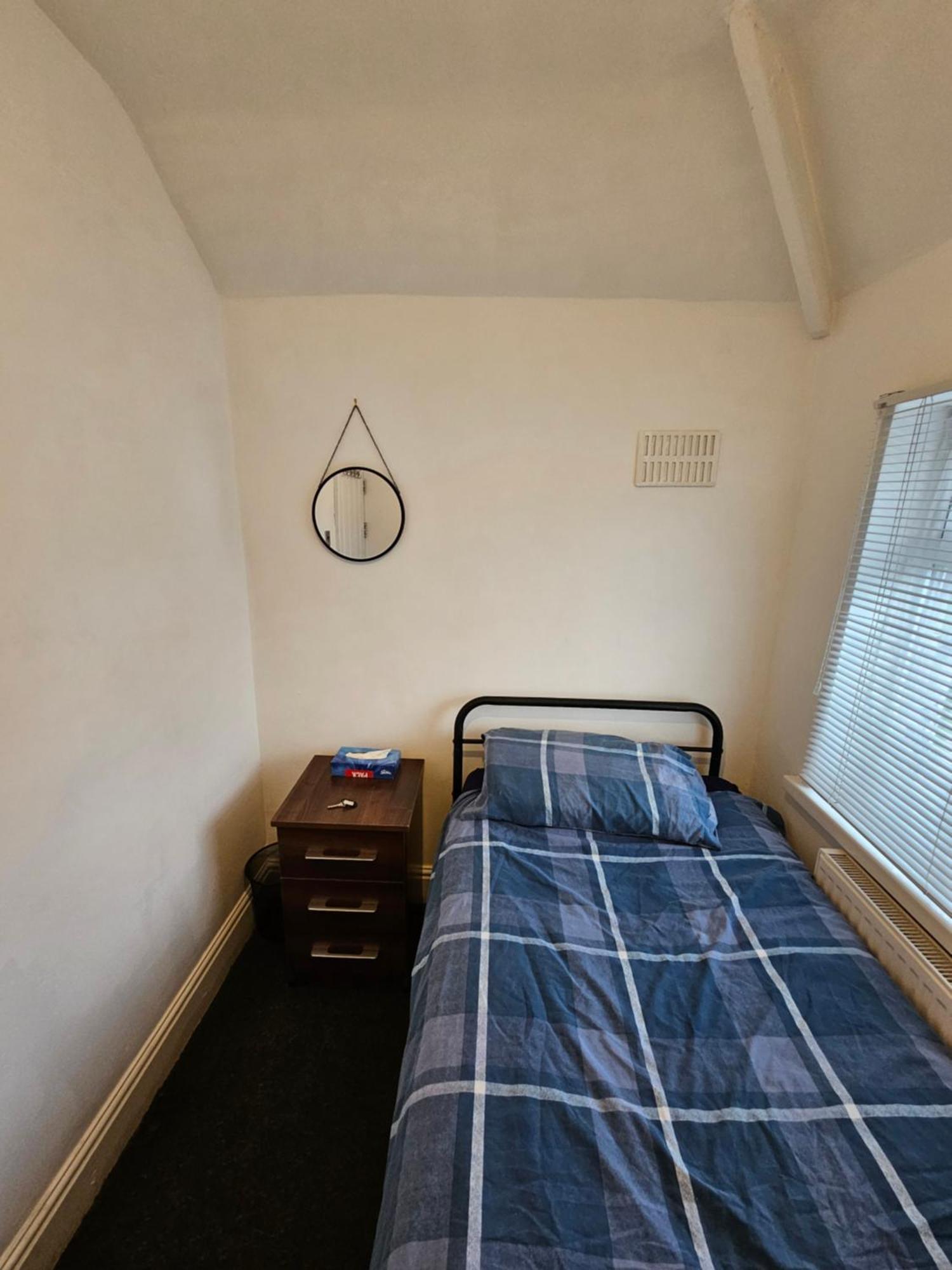 Monyhull Homestay - Near City Centre Kingsheath Nia Nec Bhx Birmingham Esterno foto
