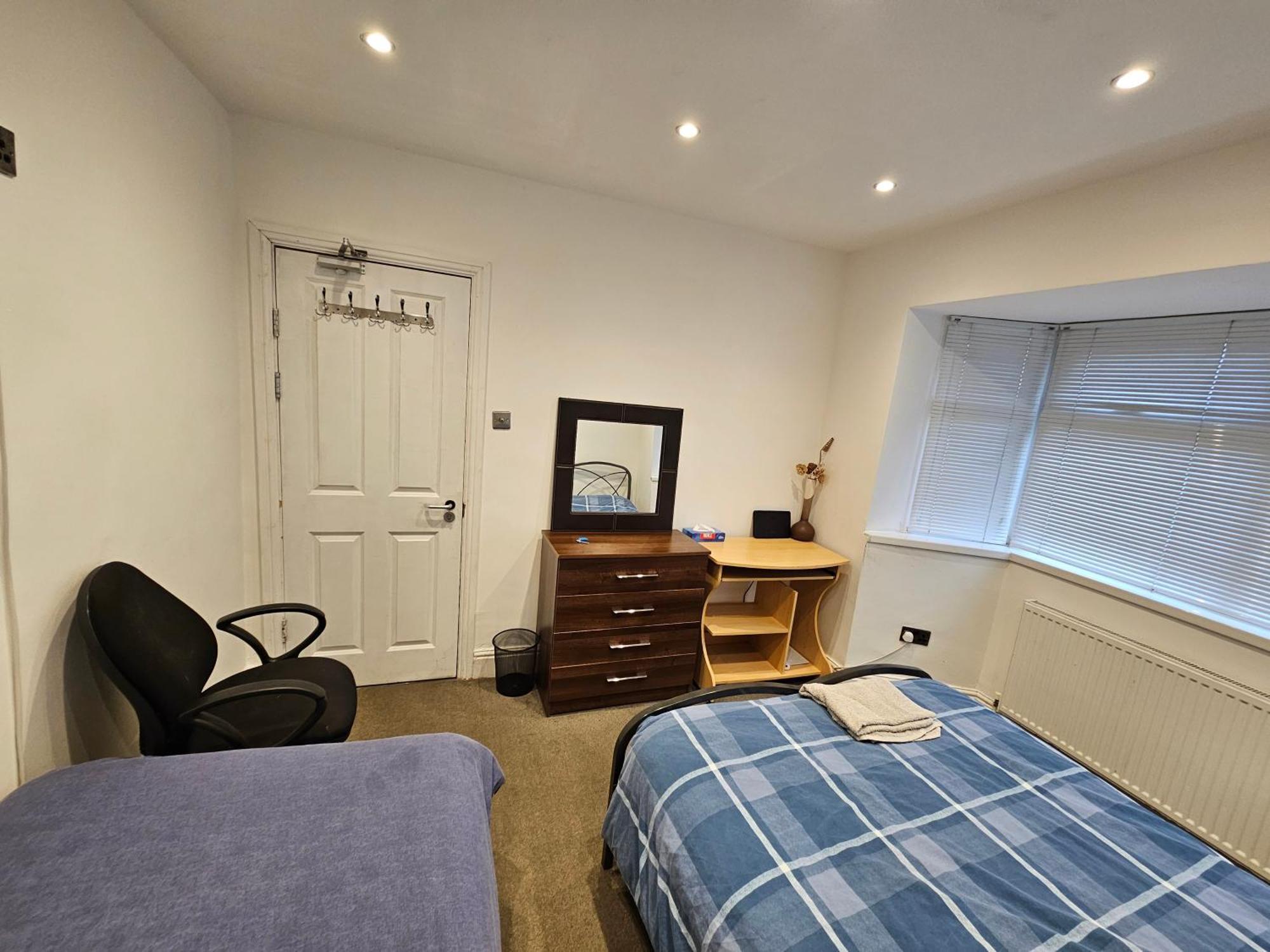 Monyhull Homestay - Near City Centre Kingsheath Nia Nec Bhx Birmingham Esterno foto