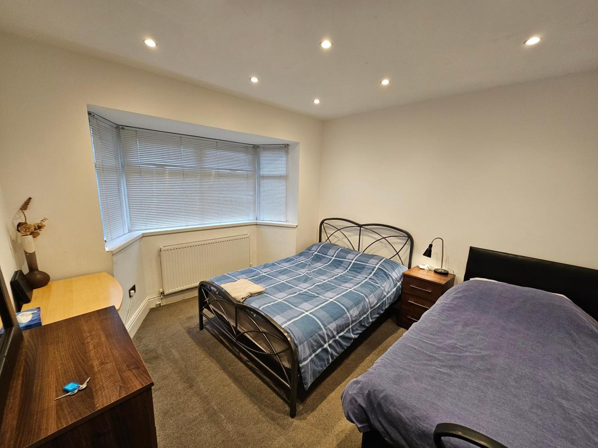 Monyhull Homestay - Near City Centre Kingsheath Nia Nec Bhx Birmingham Esterno foto