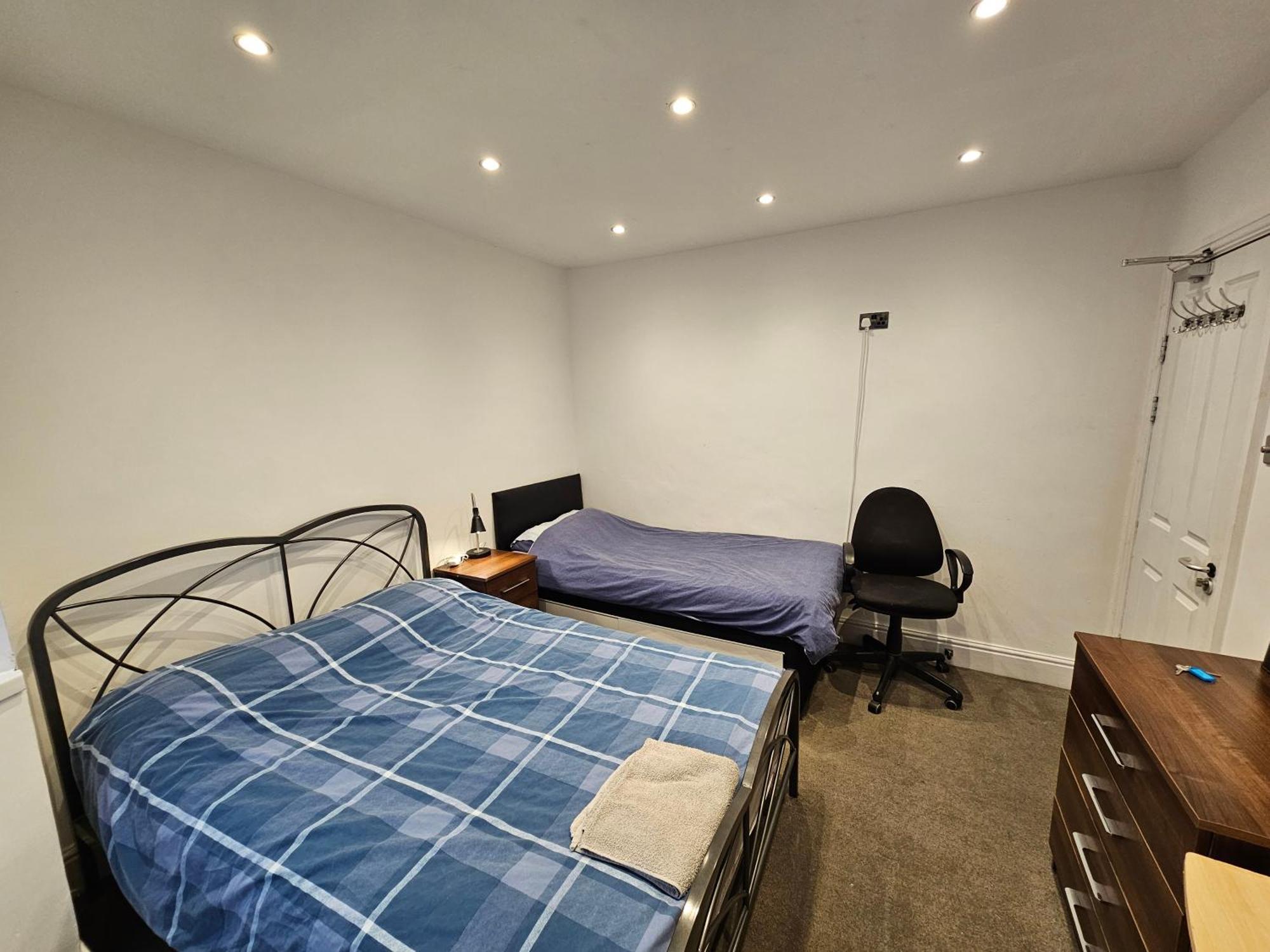 Monyhull Homestay - Near City Centre Kingsheath Nia Nec Bhx Birmingham Esterno foto