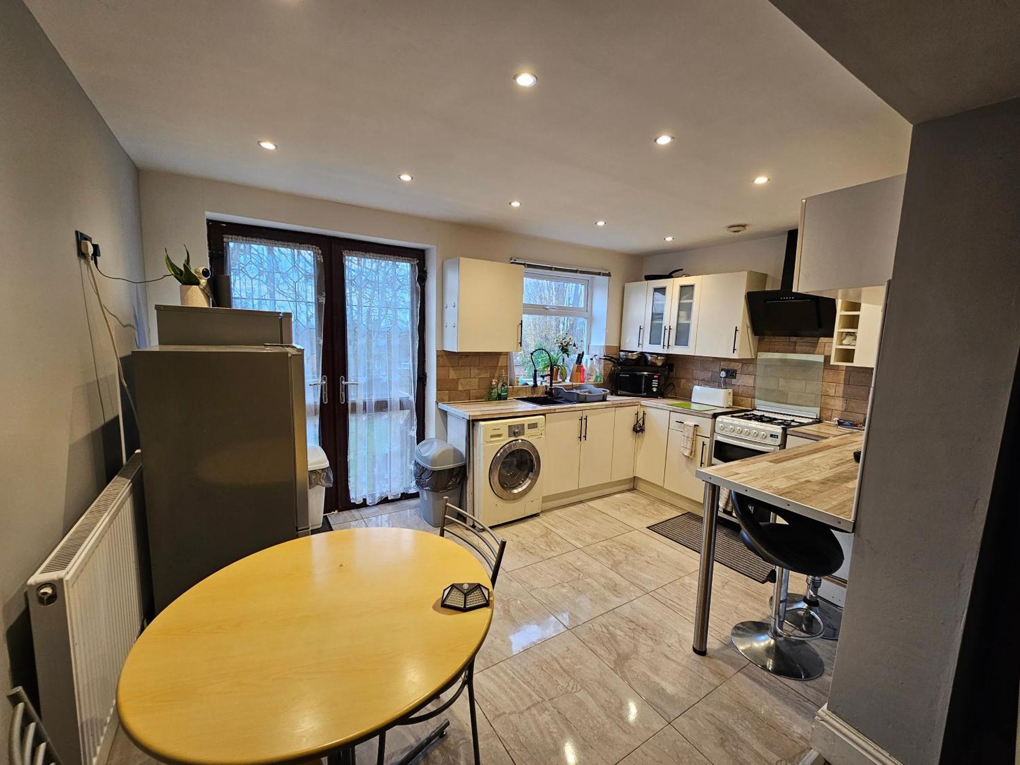 Monyhull Homestay - Near City Centre Kingsheath Nia Nec Bhx Birmingham Esterno foto