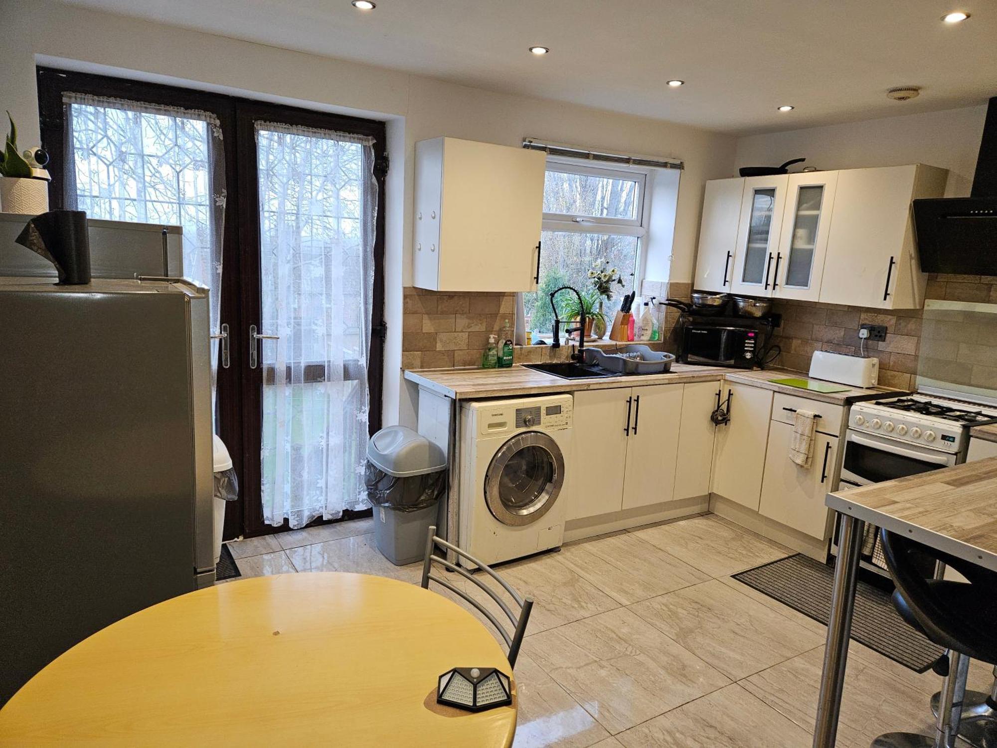 Monyhull Homestay - Near City Centre Kingsheath Nia Nec Bhx Birmingham Esterno foto