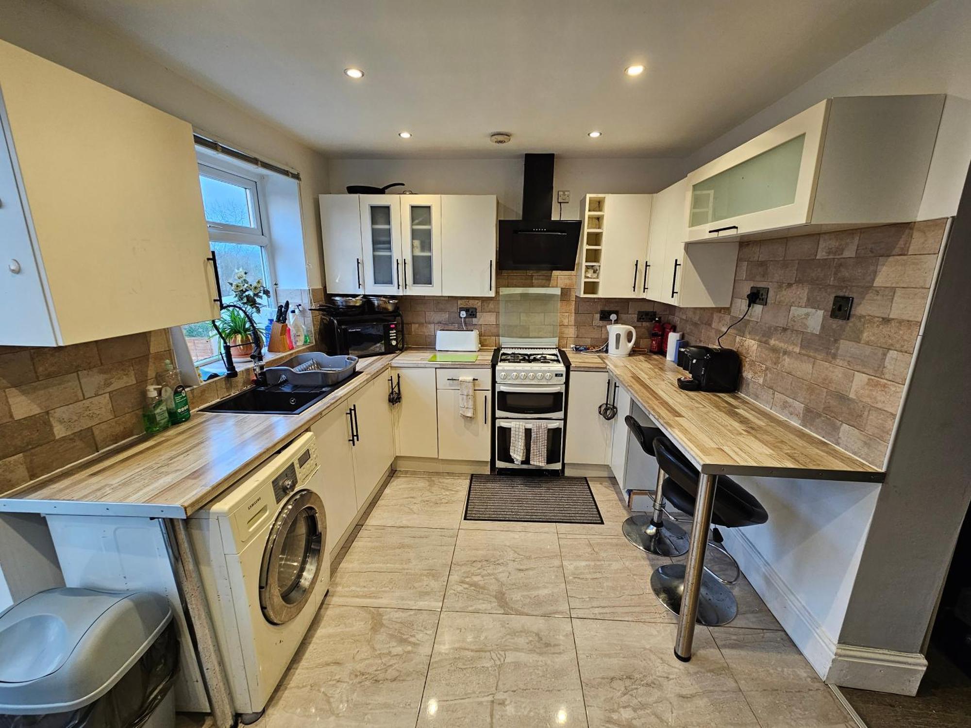 Monyhull Homestay - Near City Centre Kingsheath Nia Nec Bhx Birmingham Esterno foto