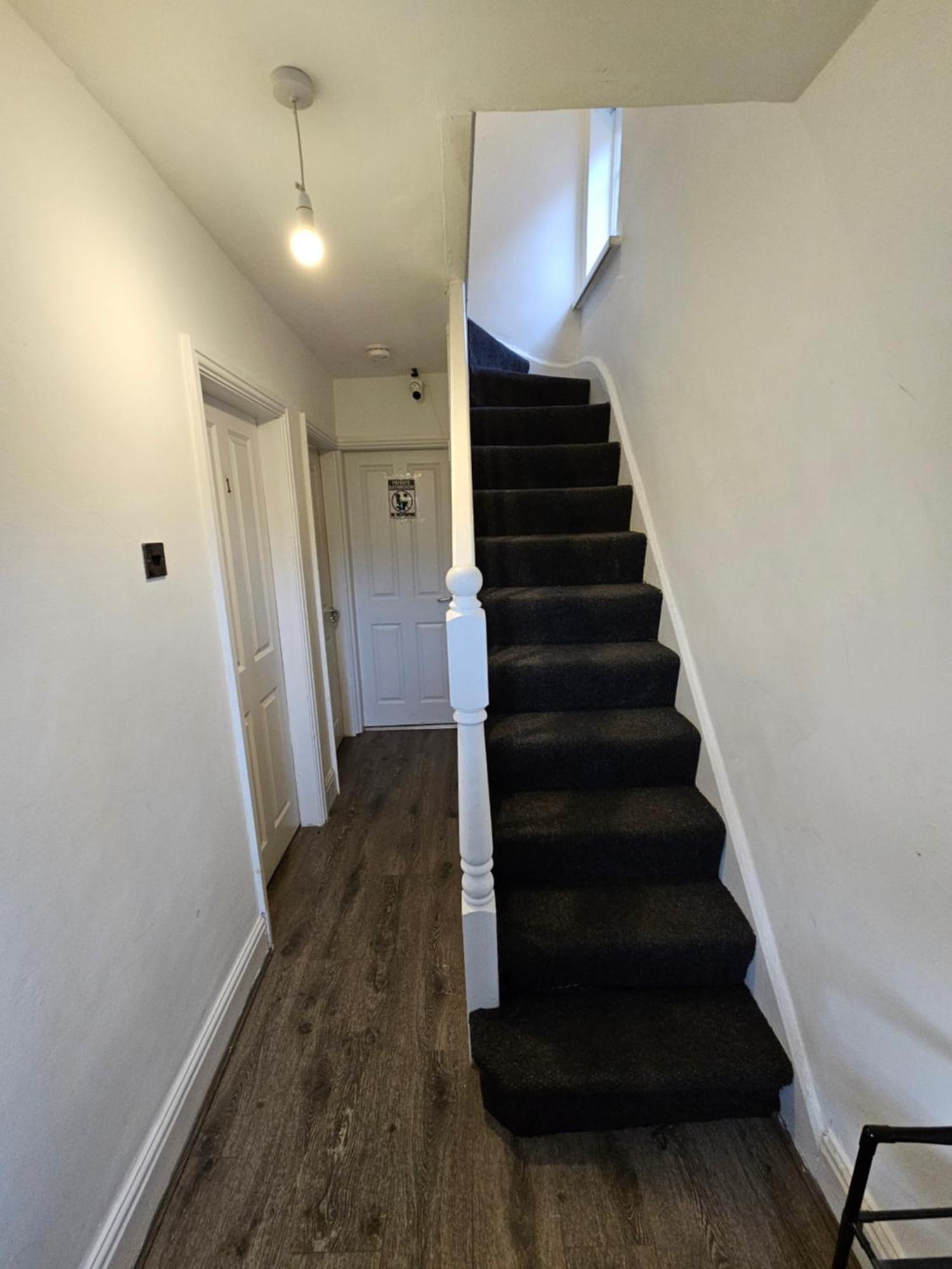 Monyhull Homestay - Near City Centre Kingsheath Nia Nec Bhx Birmingham Esterno foto